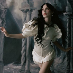 Die Happy by Holly Humberstone