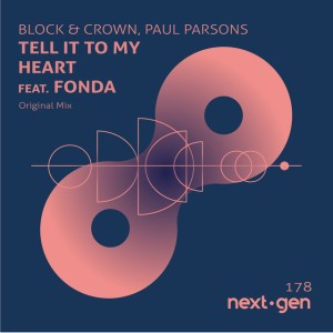 Tell It to My Heart (Extended Mixx)