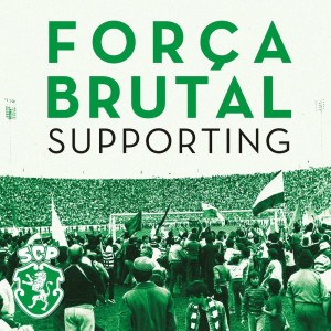 Rapazes de Verde e Branco