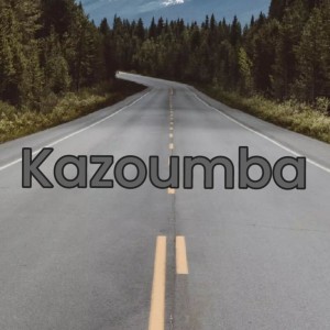 Kazoumba