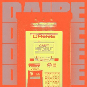 Can't Mistake It (feat. Hayley May)