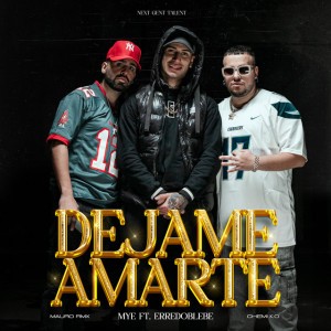 Dejame Amarte