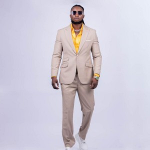 Ex Tsano (feat. Sulumani Chimbetu)