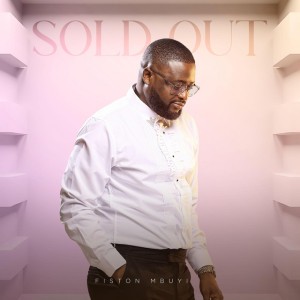 Mololo (feat. Moise Mbiye)