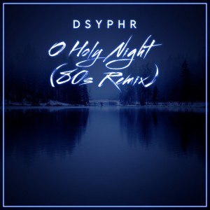 O Holy Night - 80's Remix