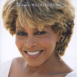 GoldenEye (single edit) by Tina Turner