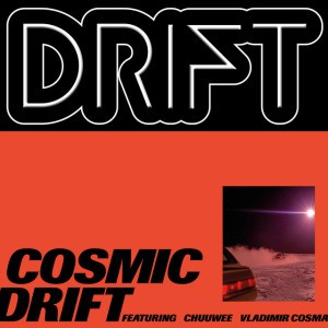 Cosmic Drift