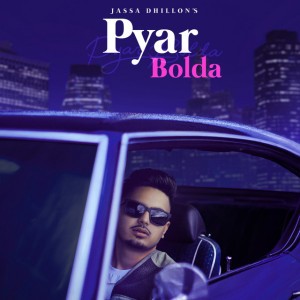 Pyar Bolda (feat. Gur Sidhu)