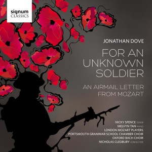 An Airmail Letter From Mozart: Theme - Var. I