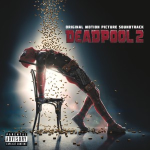 Welcome to the Party (with French Montana & Lil Pump, (from Deadpool 2)