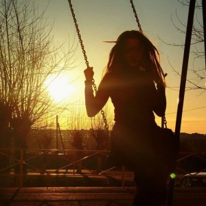 Children - best part looped