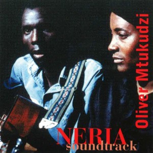 Neria (live Mahube version)