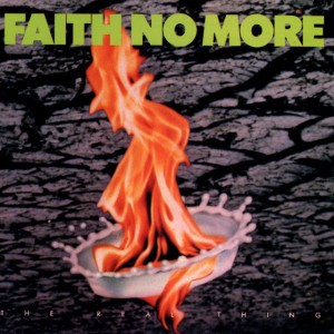 Epic by Faith No More