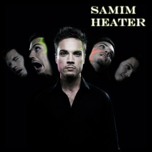 Heater (album version)