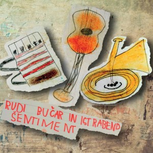 Greva Naprej by Rudi Bučar