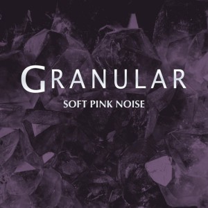 Soft Pink Noise - Mid Boost