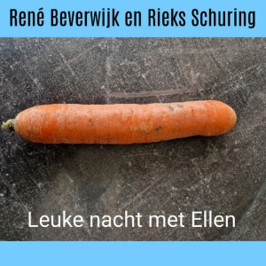 Leuke Nacht Met Ellen