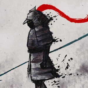 BATTLE AGAINST A TRUE SAMURAI