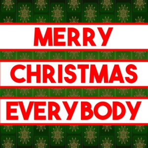 Merry Christmas Everybody 