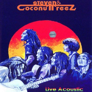Welcome to My Paradise (Live Acoustic)