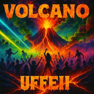 Volcano