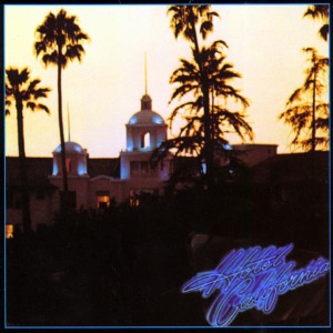 Hotel California - Eagles 2013 Remaster