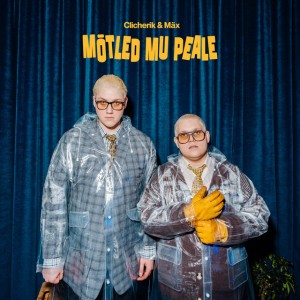 Mõtled mu peale