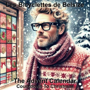 It Only Snows At Christmas
