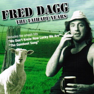 The Gumboot Song