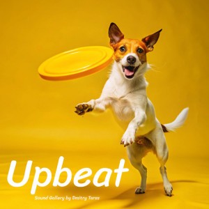 Upbeat