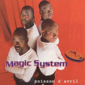 Poisson d'Avril
