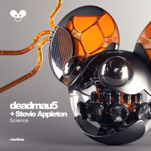 Science (feat. Stevie Appleton) - Radio Edit by deadmau5 & Stevie Appleton