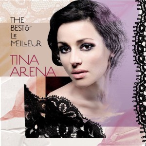 Tu es toujours là (edit) by Tina Arena