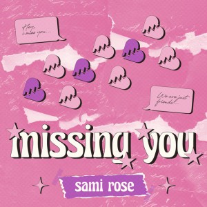 missing you (sped up version)