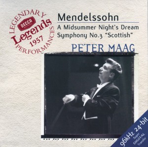 Mendelssohn: Symphony No.3 in A minor, Op.56 - "Scottish" - 4. Allegro vivacissimo - Allegro maestoso assai