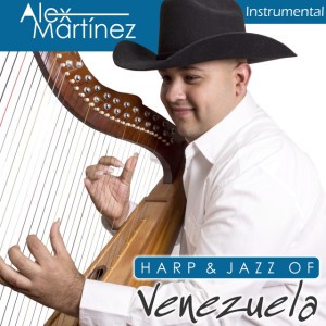 Bandolea'o (San Rafaelito / Arpa y Bandola / Joropo) [feat. Roberto Pérez Oraa]