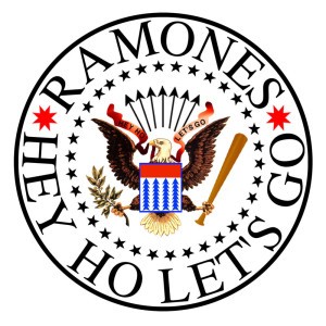 Blitzkrieg Bop - 2001 Remastered Version by Ramones