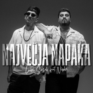 Največja napaka