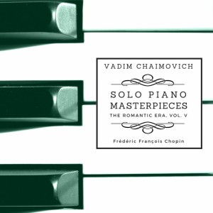 Nocturnes, Op. 48: No. 1 in C Minor