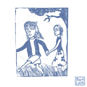 Real Love - soft version