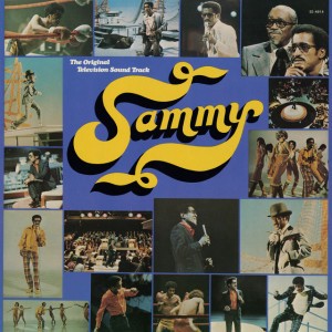 ミスター・ボージャングルス by Sammy Davis Jr.