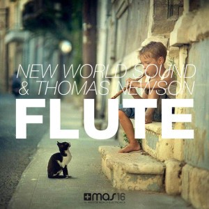 Flute - Clean Radio Mix