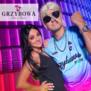Grzybowa (PARODIA "Daj Mi Jedno Słowo" Skolim)