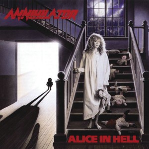 Alison Hell (98 Reissue)