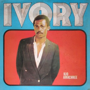 Ivory