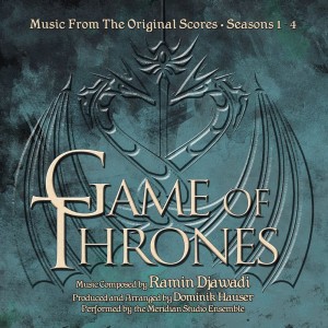 Game of Thrones Main Title (Season 1)