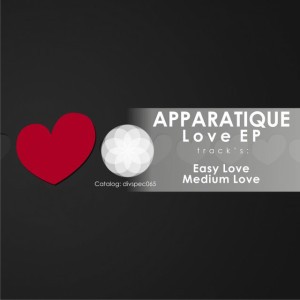 Medium Love - Original Mix