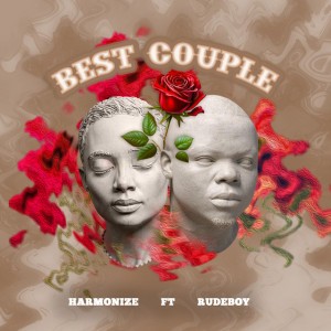 Best Couple (feat. Rudeboy)