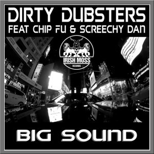 Big Sound [DJ Vadim Remix]