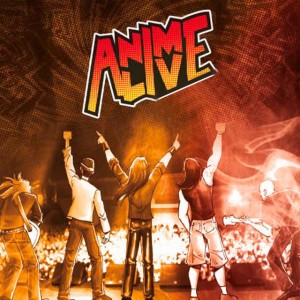 Fairy Tale - Ao Vivo